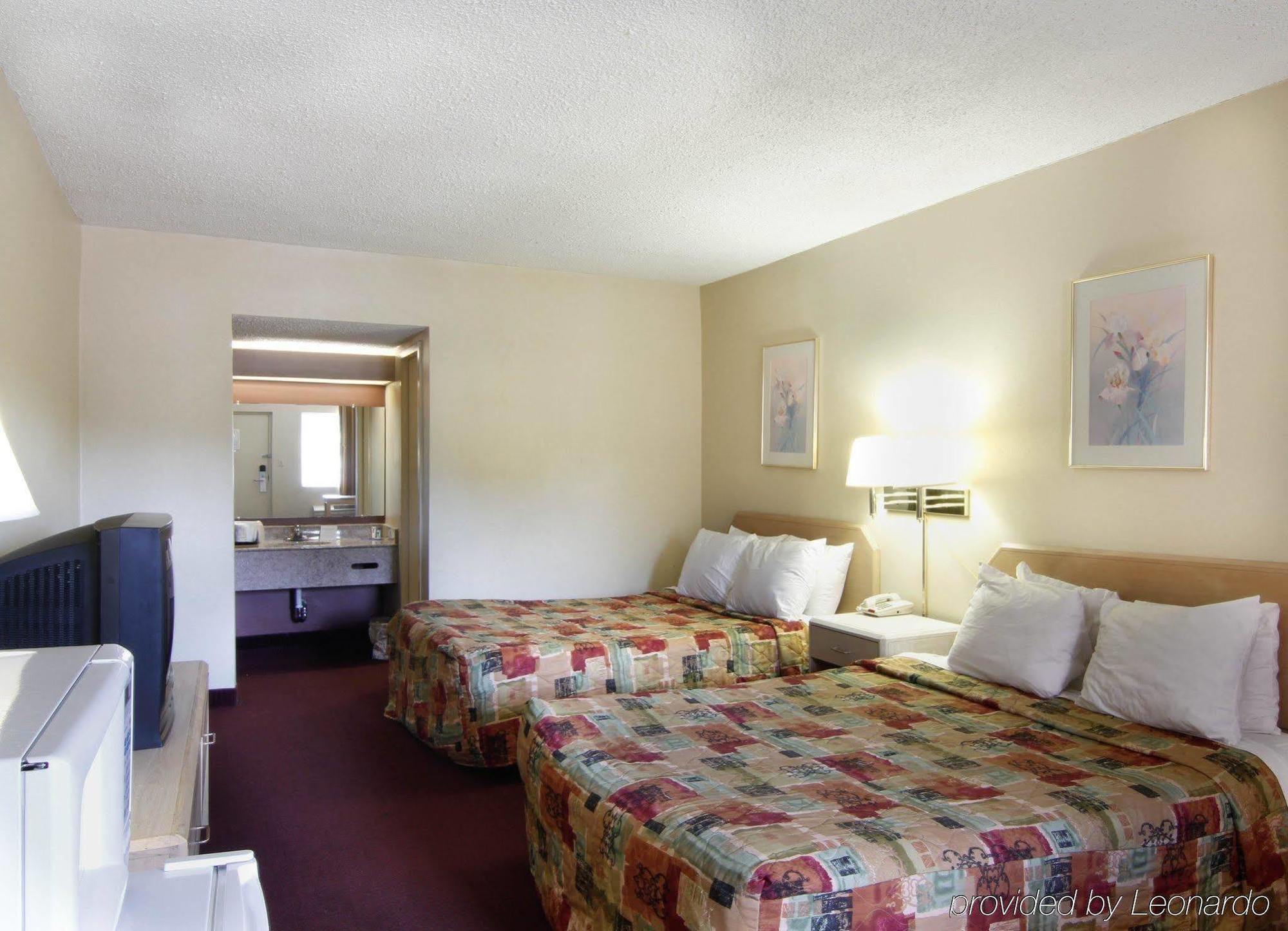 M Star Norfolk Virginia Beach エクステリア 写真